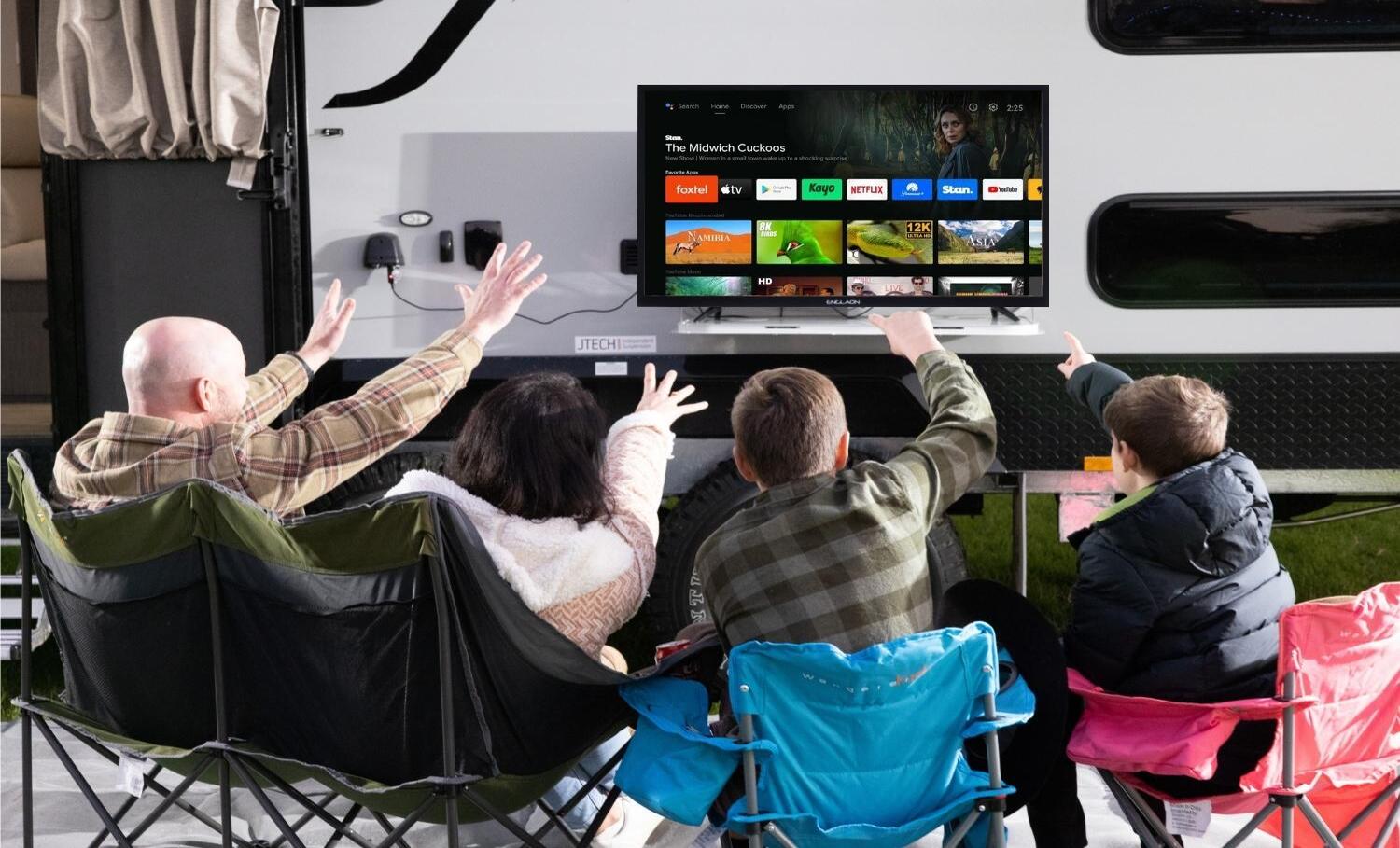 Caravan TV