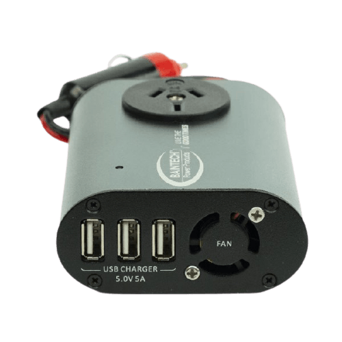 Baintech 150 watt Pocket Inverter