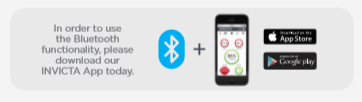 Bluetooth Pairing