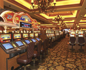 Casinos Rely On Power
