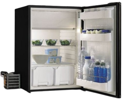 Vitrifrigo C130L Fridge & Freezer 130 LItre 