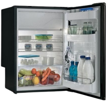 Vitrifrigo C115I 12-24/240V 115 Litre Fridge & Freezer