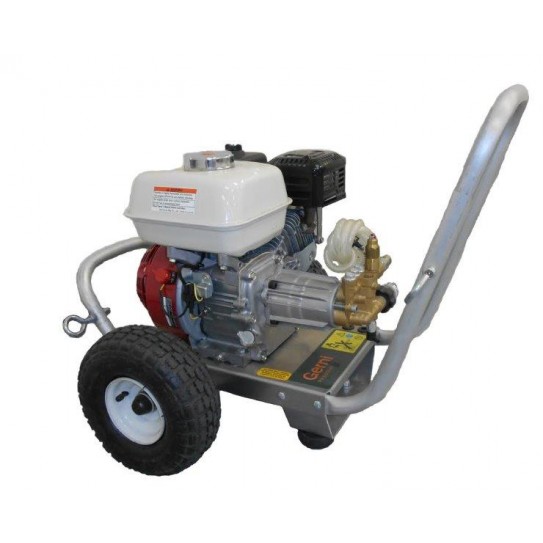 honda pressure washer