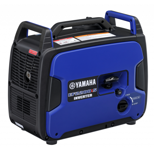 Yamaha 2200w Inverter Generator