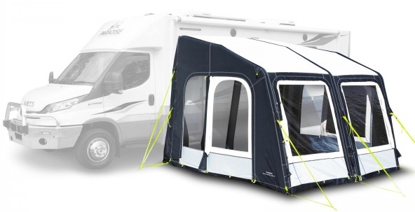 Dometic Rally Air Pro 260 XL Inflatable Static Awning