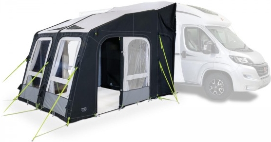 Dometic Rally Air Pro 260 D/A Inflatable Driveaway Awning