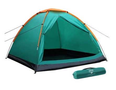 Bestway 3 Person Camping Tent