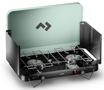 Dometic CS102 Portable Gas Stove