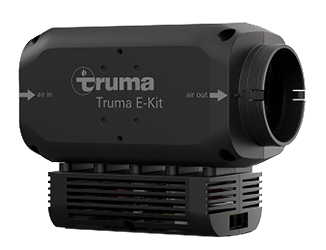 Truma E-Kit 1800W to suit VarioHeat