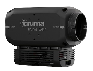 Truma E-Kit 1800W to suit VarioHeat