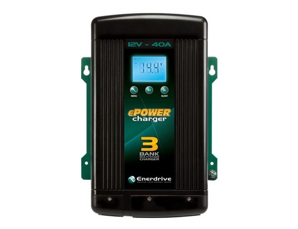 12V Products