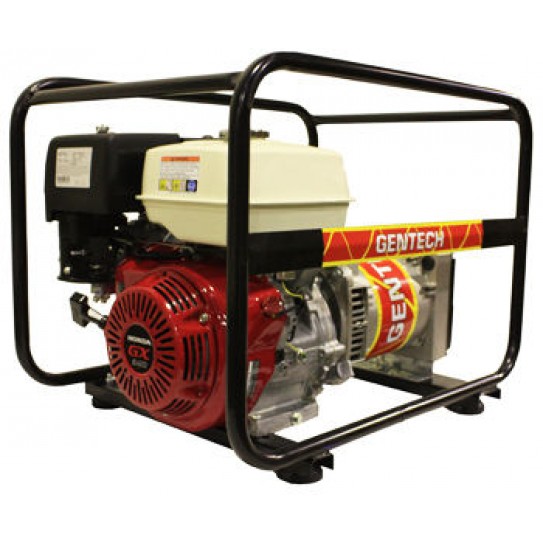 5kva generator