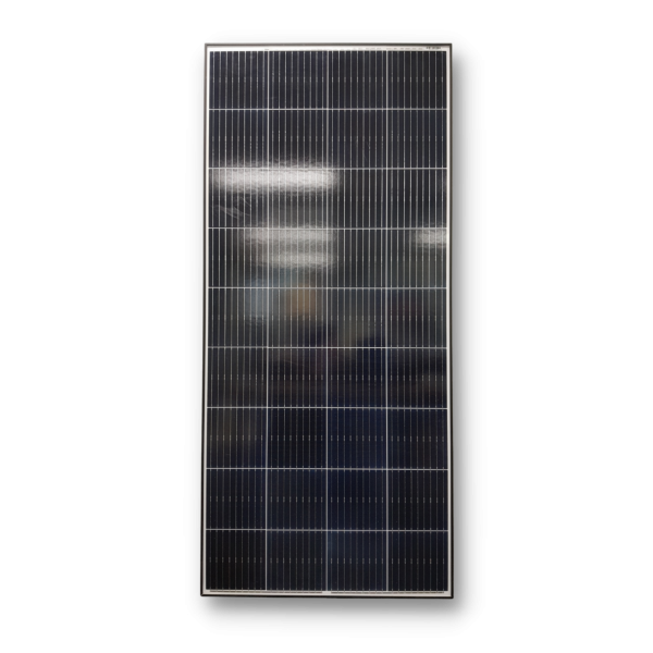 Exotronic 200W Fixed Monocrystalline Solar Panel