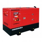 Diesel Generators Perth