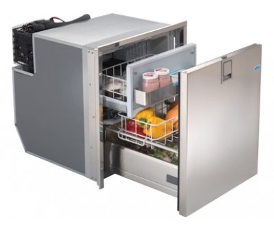 Rv Drawer Fridge