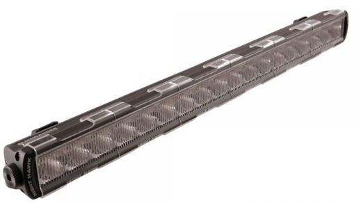 Bushranger Night Hawk 24.5" VLI Series SR LED Light Bar