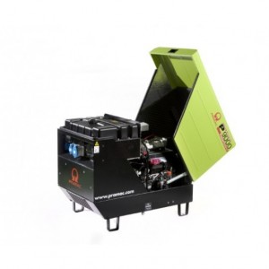 Diesel Generators for Sale