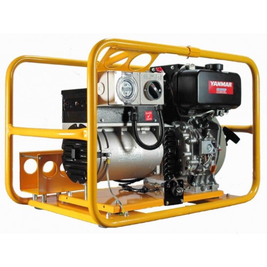 5kva generator