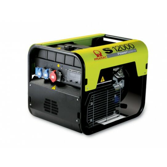 Generators for home use