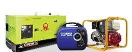 Genset Generator - My Generator