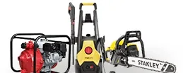 Power Equipment & Tools - My Generator