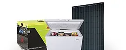 Solar and Off Grid Appliances- My Generator