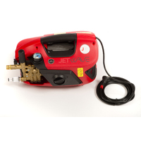 Jetwave Redback, Electric Semi-Professional Pressure Washer, 2200 PSI
