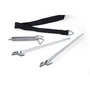Fiamma Awning Tie Down Kit, to suit up to 25 ft
