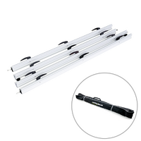 Aussie Traveller White Long Anti Flap Kit (AFK), 2300-2400mm