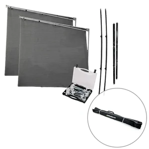 Aussie Traveller Ultimate Black AFK Pro Bundle