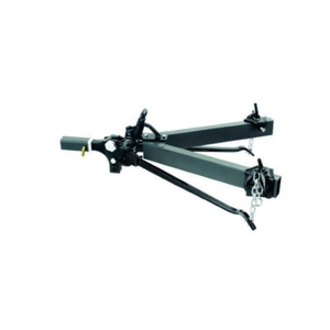 Hayman Reese 800LB Classic H/D WDH 30 30IN Spring Bars # 78003F