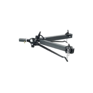 Hayman Reese 800LB Classic M/D WDH 28 28IN Spring Bars # 78002F