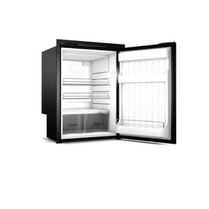 Vitrifrigo C130P 12/24V 133 Litre Fridge Only, Black