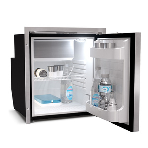 Vitrifrigo C62iX 12/24V Stainless Steel Fridge & Freezer