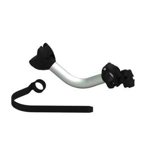 Fiamma Carry Bike Block 2 Black