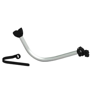 FIAMMA CARRY BIKE BLOCK 4 BLACK