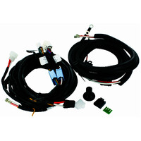 Hayman Reese Brake Controller Harness with 30A Power