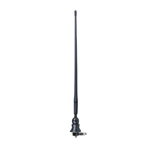 Aussie Traveller Caravan Slimline Audio Antenna