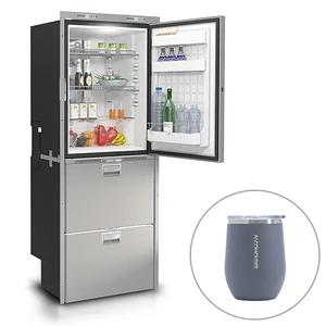 Vitrifrigo DW 360 BTX OCX2 12/24V Fridge Freezer