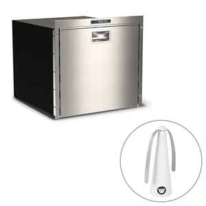 Vitrifrigo DW100BT 95 Litre Single Compartment Freezer