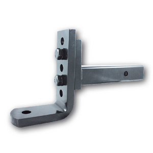 ARK Tow Ball Mount Adjustable