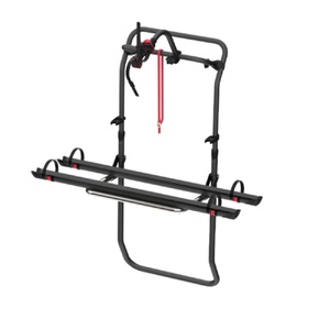 Fiamma Carry Bike Frame Deep Black