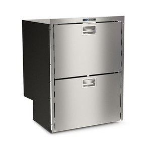 Vitrifrigo DW180.2RFX 144 Litre 12/24V Drawer Fridge
