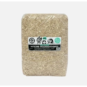 Ecoflo Wood Shavings, 25 Litres