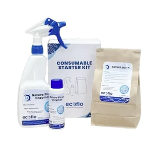 Ecoflo Starter Kit