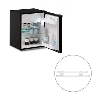 Vitrifrigo C60I 60 Litre 12/24V Fridge Freezer with Chromelock