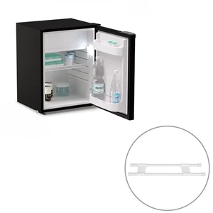 Vitrifrigo C75L 75 Litre 12/24V Fridge Freezer with Chromelock