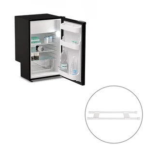 Vitrifrigo C85i 85 Litre 12/24V Right Hand Fridge Freezer with Chromelock