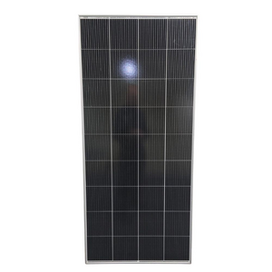 eGen 12V 200W Fixed Solar Panel