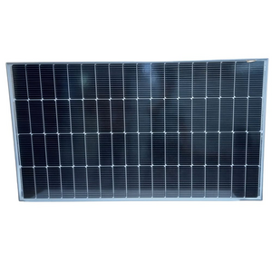 eGen 200W High Voltage Fixed Solar Panel